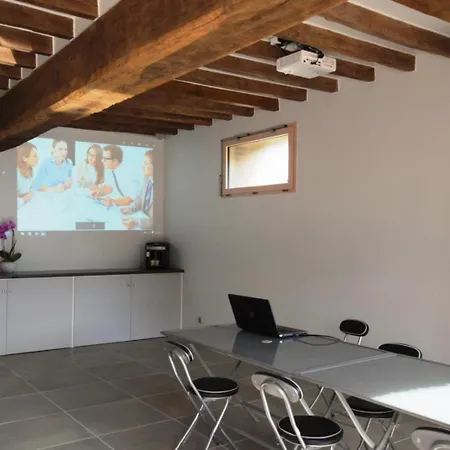 La Fontainate * Payns