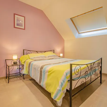 Casa vacanze La Fontainate