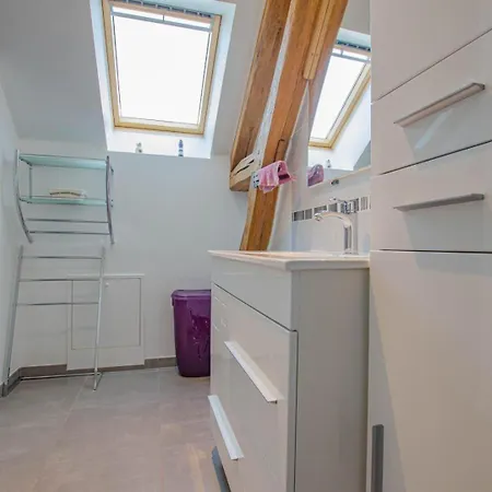 La Fontainate Casa vacanze Payns