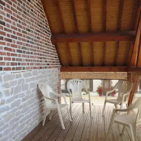 La Fontainate Holiday home