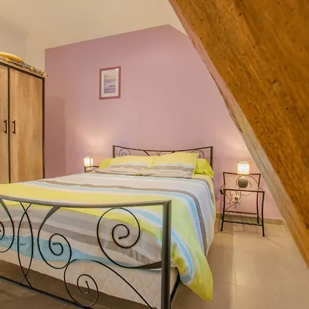 Casa vacanze La Fontainate *