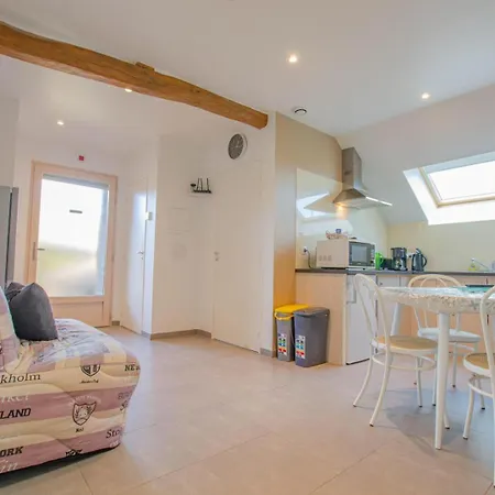 Holiday home La Fontainate