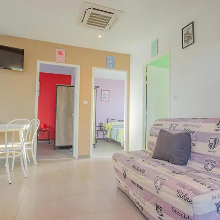 Casa vacanze La Fontainate *