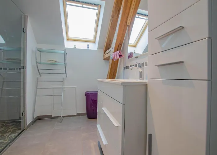 La Fontainate Holiday home Payns